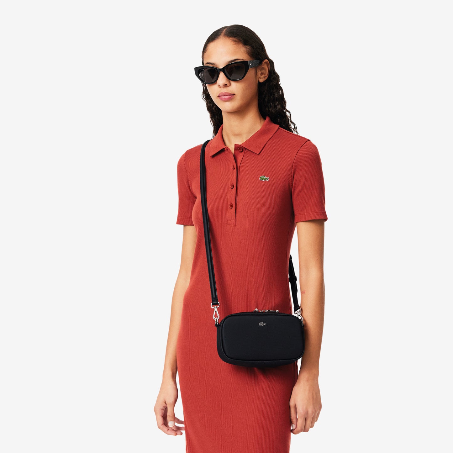 Marroquineria para Mujer Bolso Cruzado