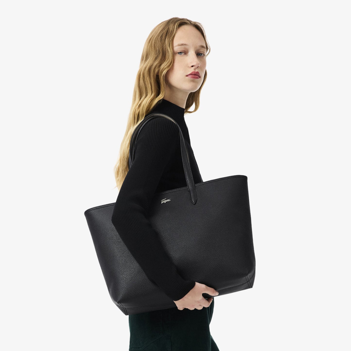 Anna Shopping Bag - Bolso para Mujer Bolo