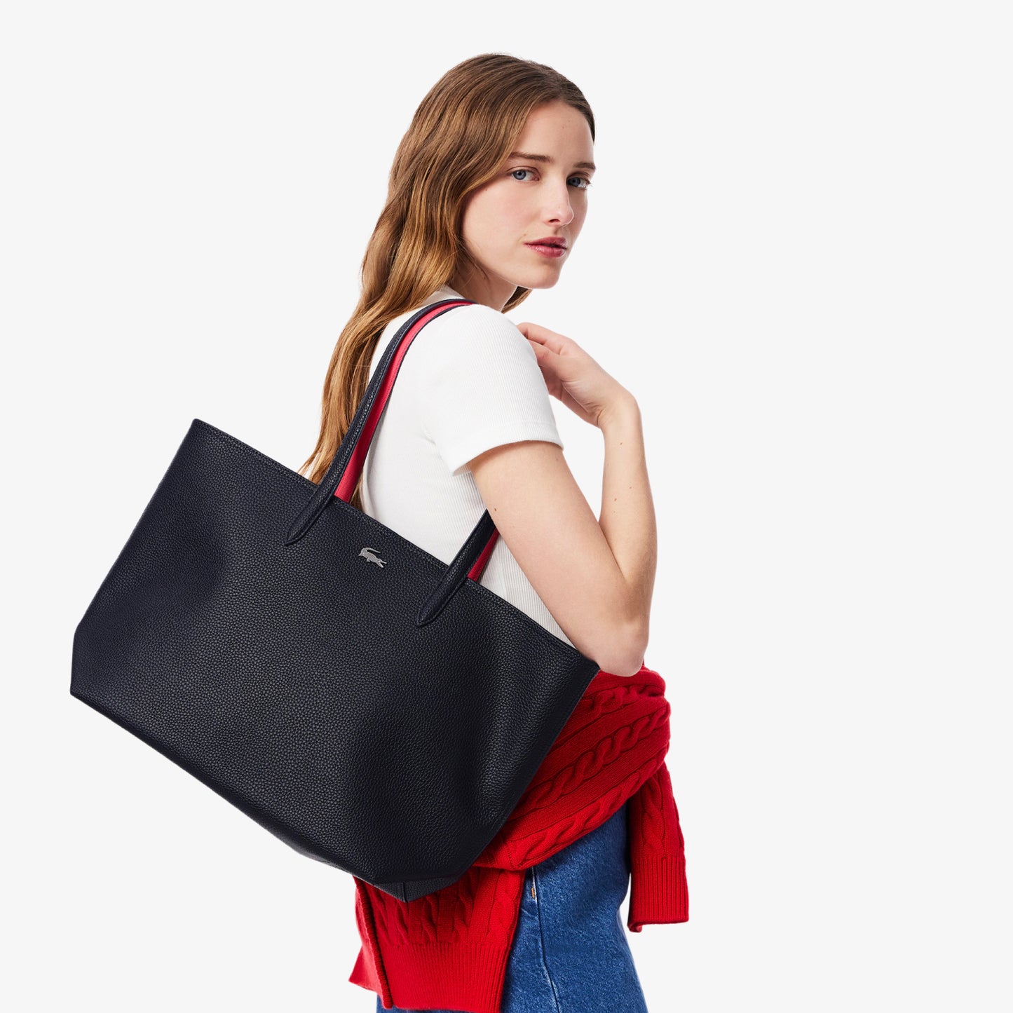 Anna Shopping Bag - Bolso para Mujer Bolo