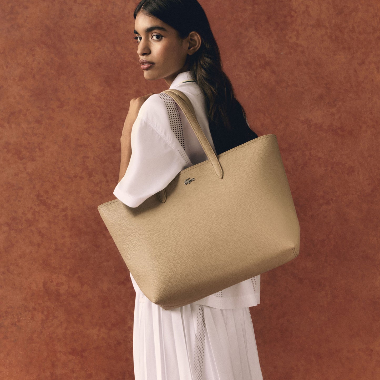 Anna Shopping Bag - Bolso para Mujer Bolo