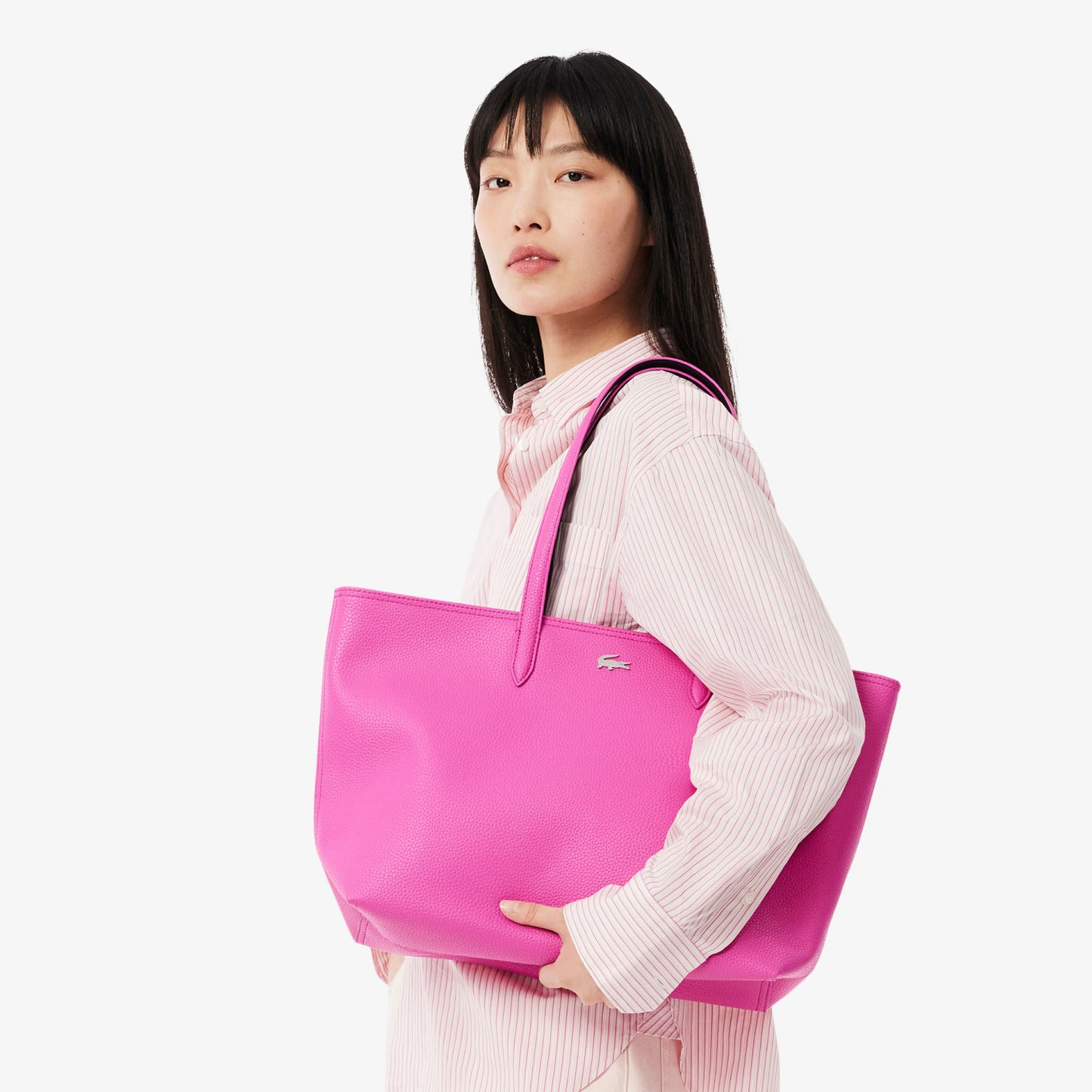 Anna Shopping Bag - Bolso para Mujer Bolo