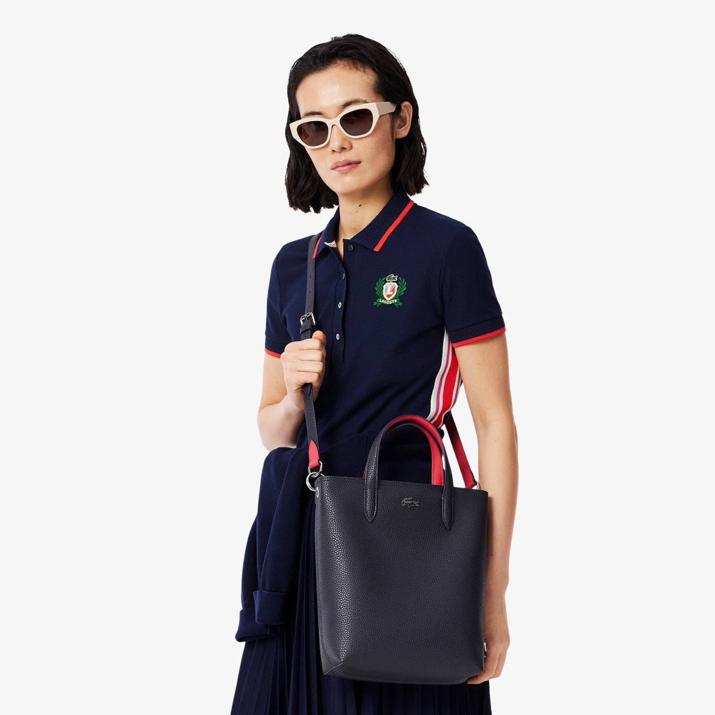 Bolso para Mujer Anna Shopping Bag - Bolso De Mano