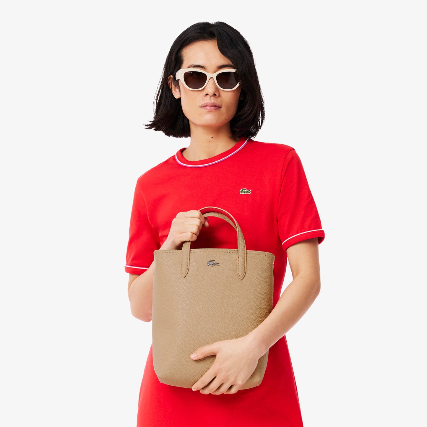 Anna Shopping Bag - Bolso De Mano para Mujer Bolo