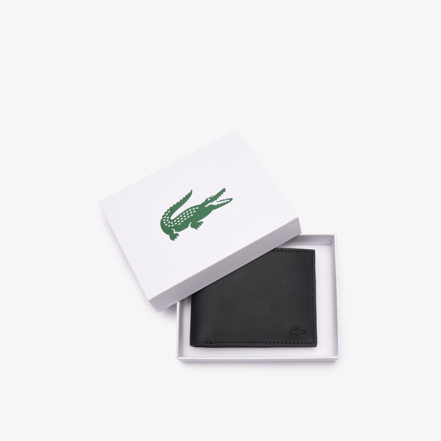 Billetera para Hombre Mens Classic Billfold - Billetera