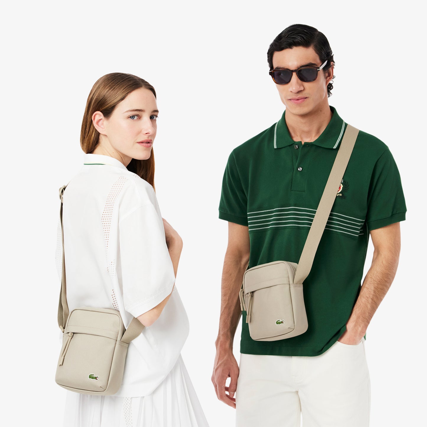 Bolso para Hombre Neocroc Crossover Bag - Bolso Cruzado
