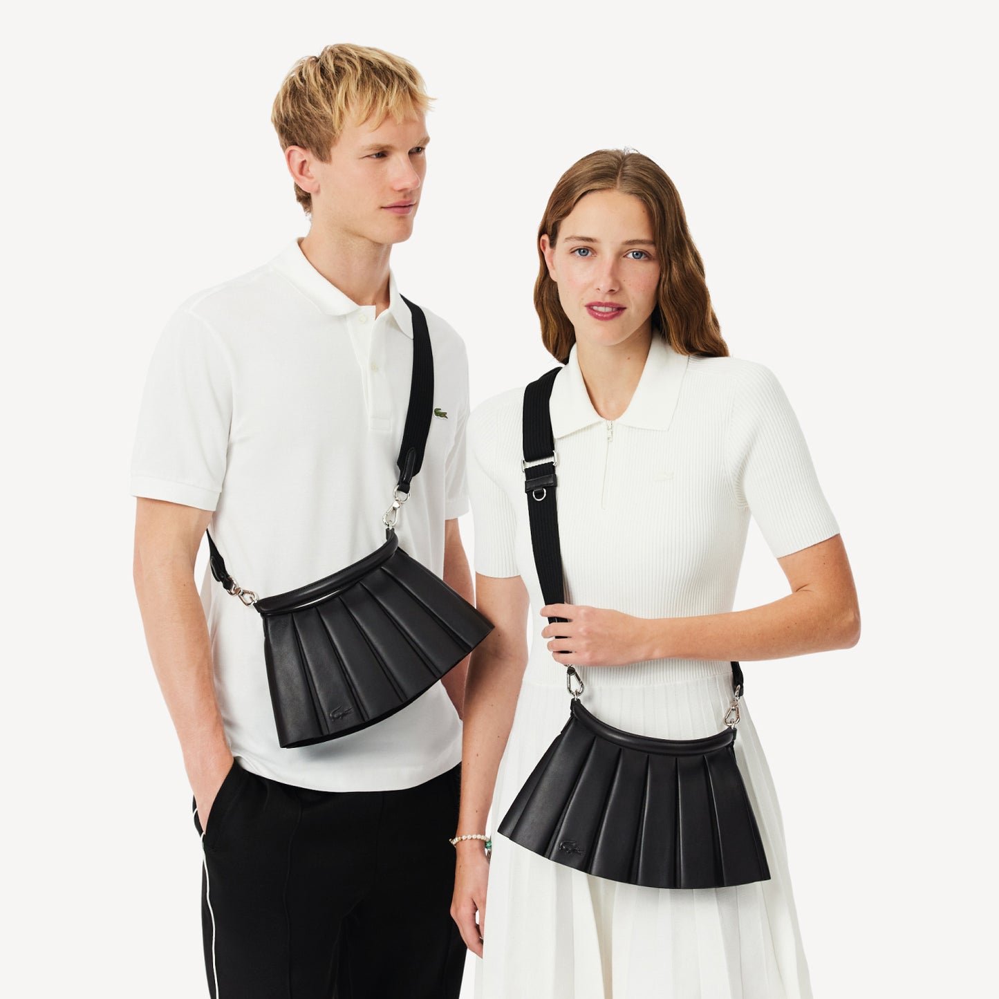 Marroquineria para Mujer Bolo