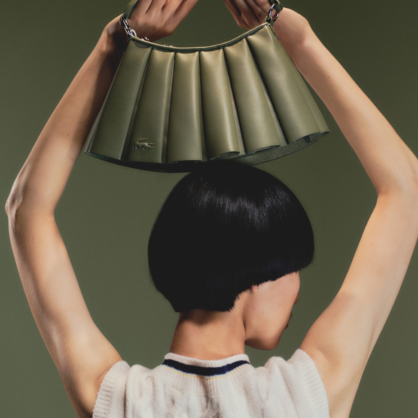 Bolso Cruzado para Mujer