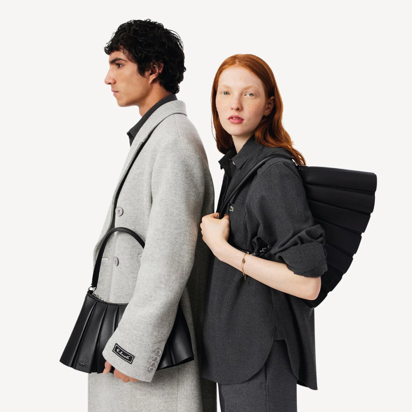 Bolso Cruzado para Mujer