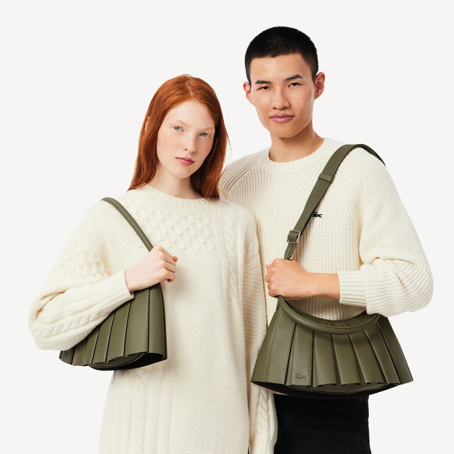 Bolso Cruzado para Mujer