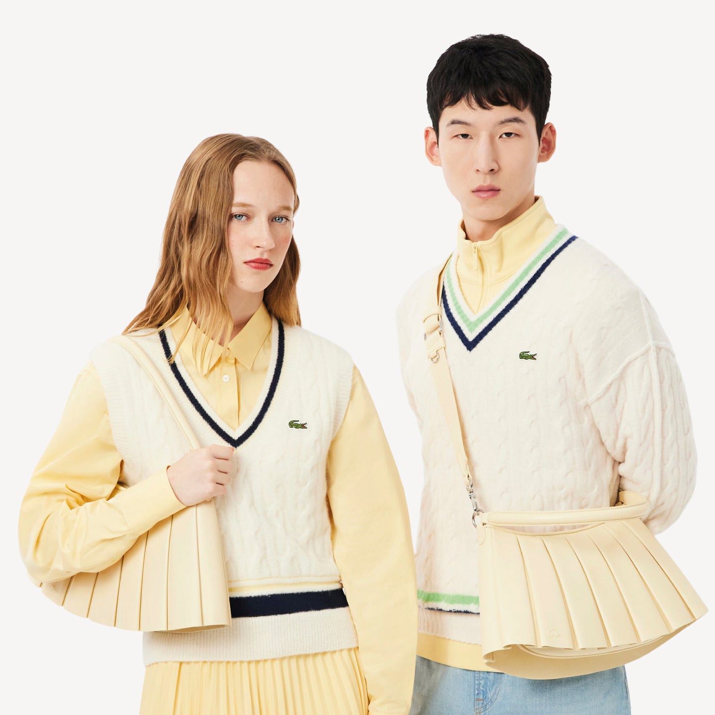 Bolso Cruzado para Mujer