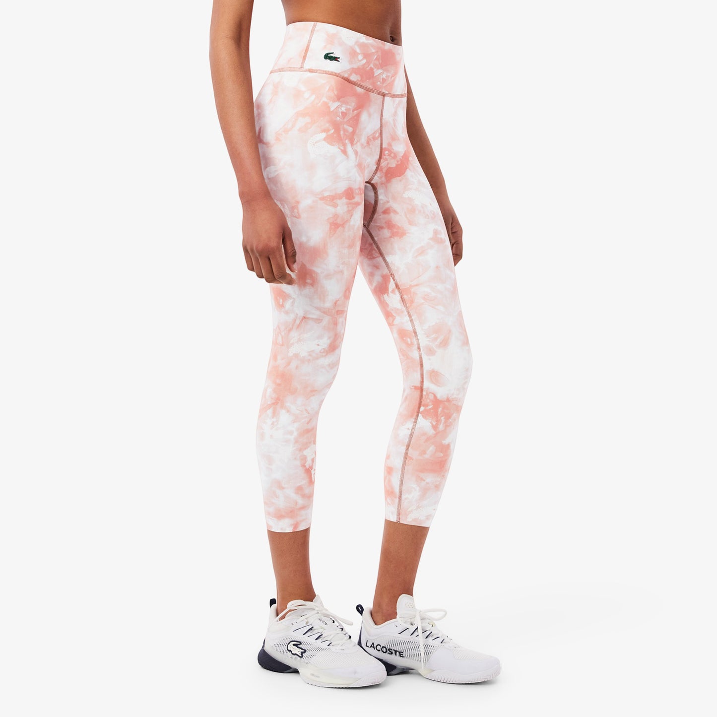 Jersey Double Face - Pantalon para Mujer