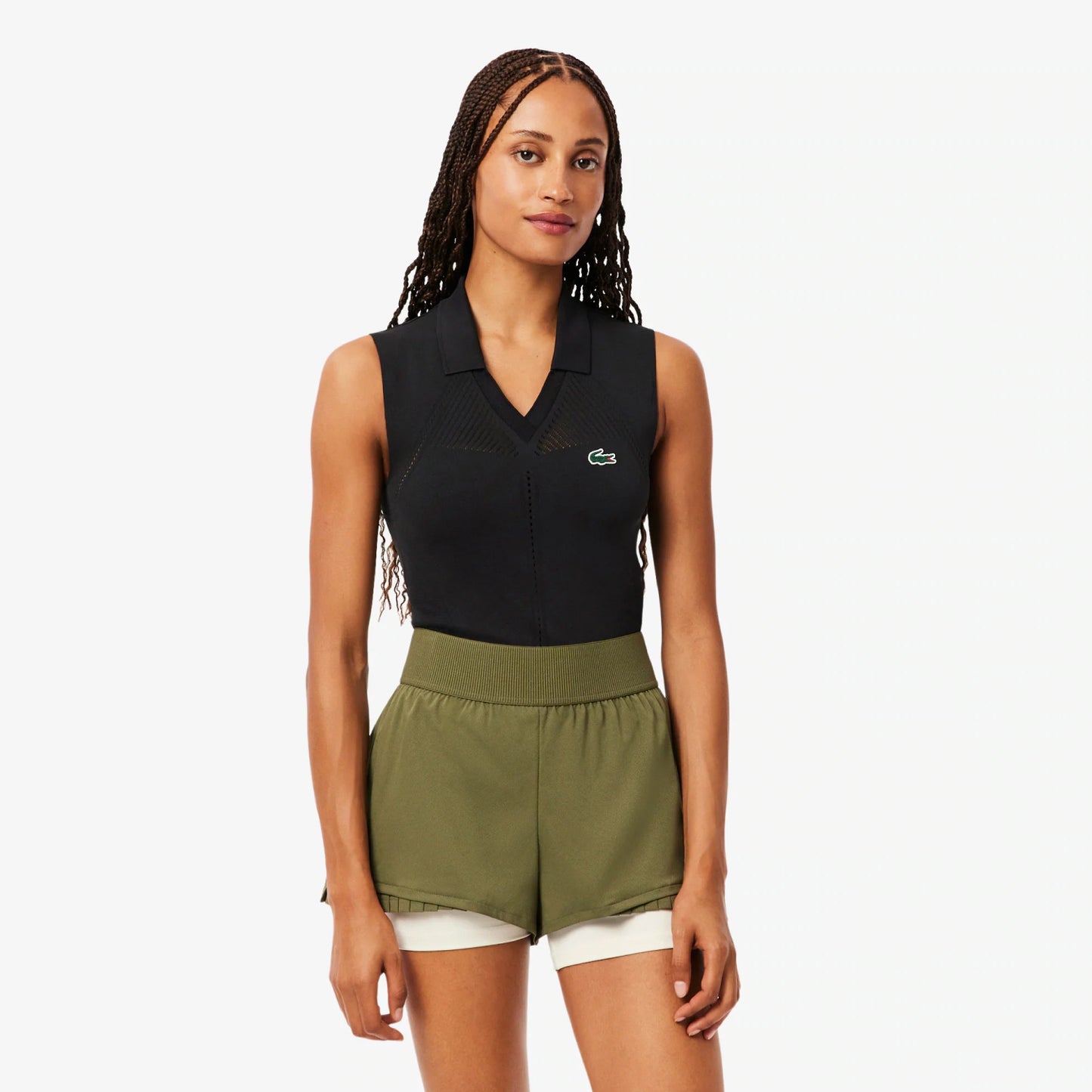Polo para Mujer Diseño