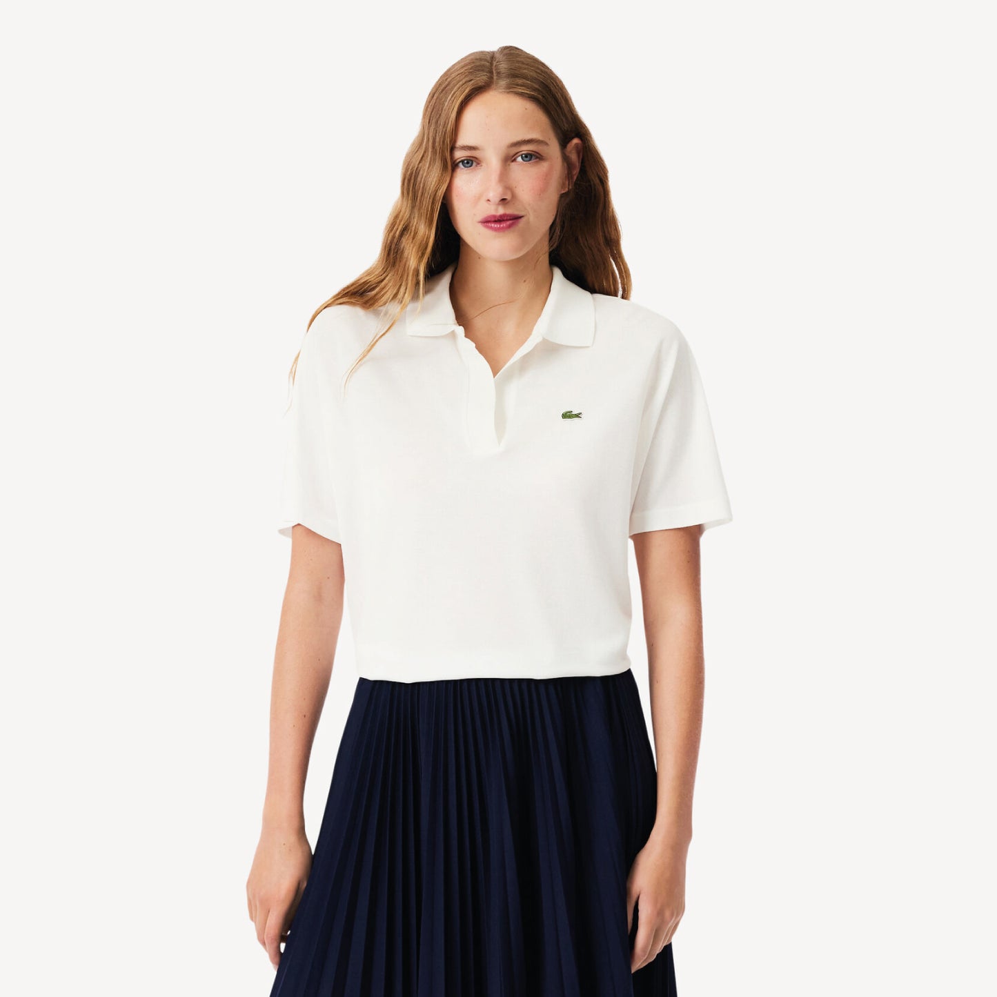 Polo para Mujer Polo Pique Lisa Mc