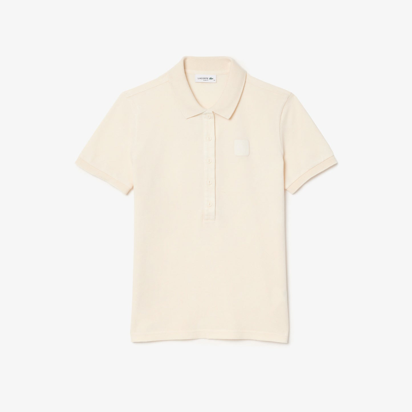 Polo Diseño para Mujer color Beige