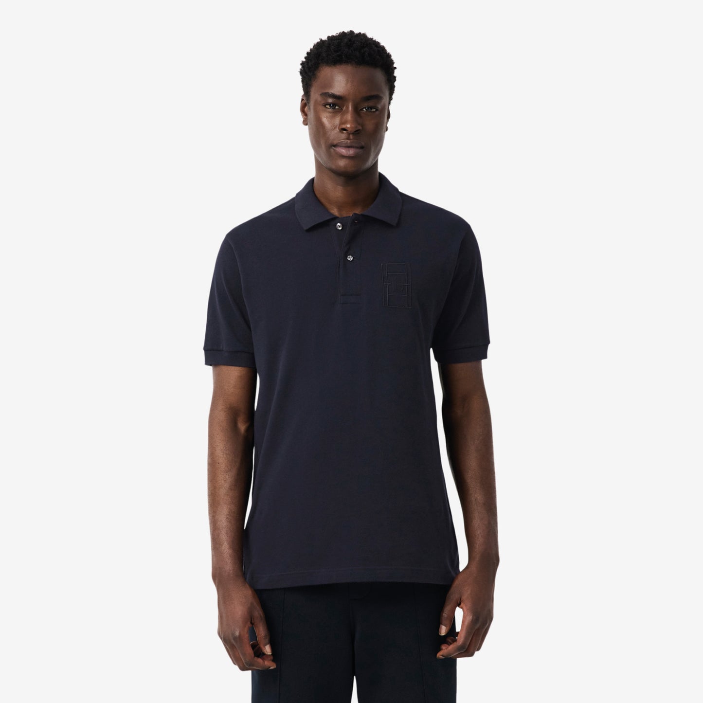 Polo para Hombre Made In France