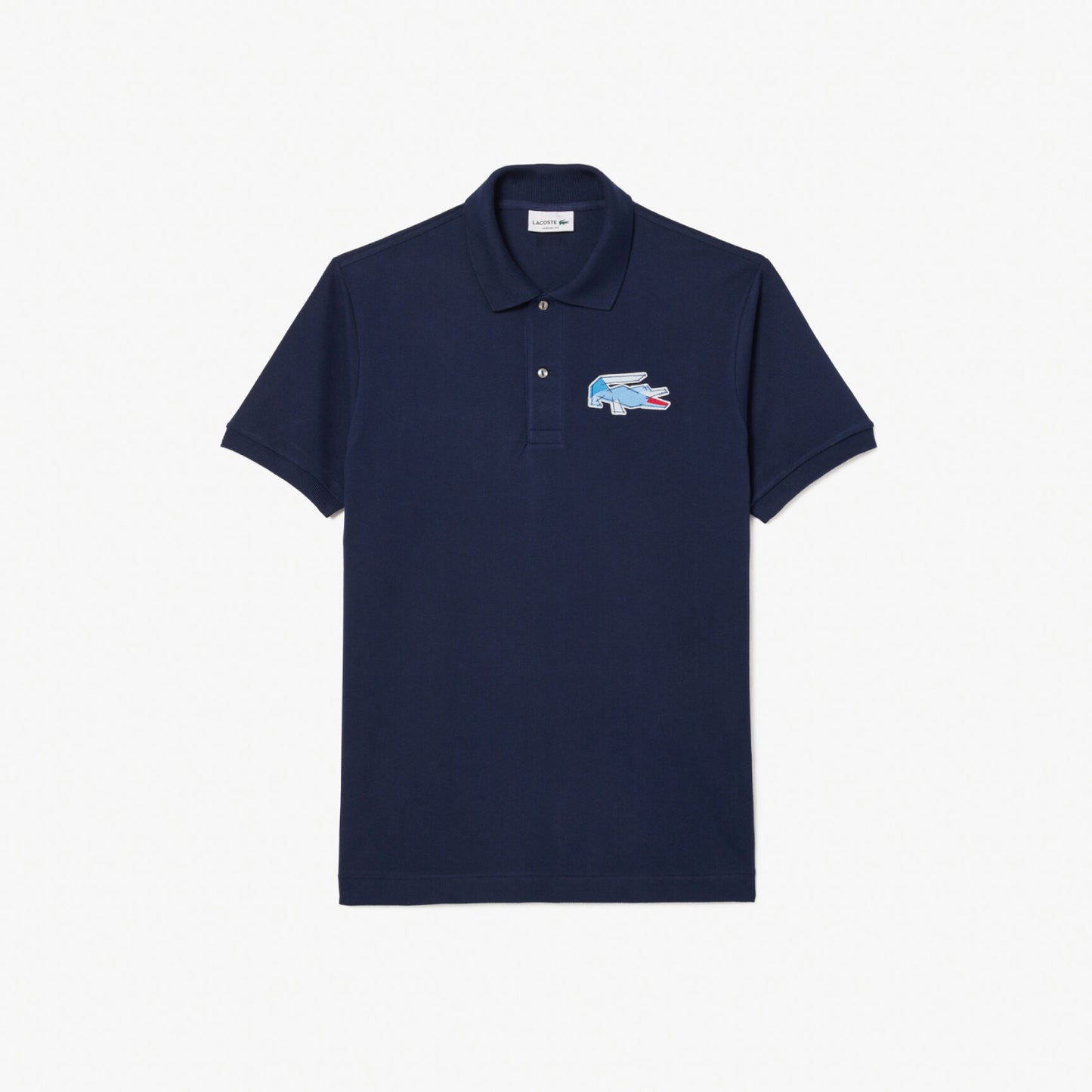 Polo para Hombre color Azul