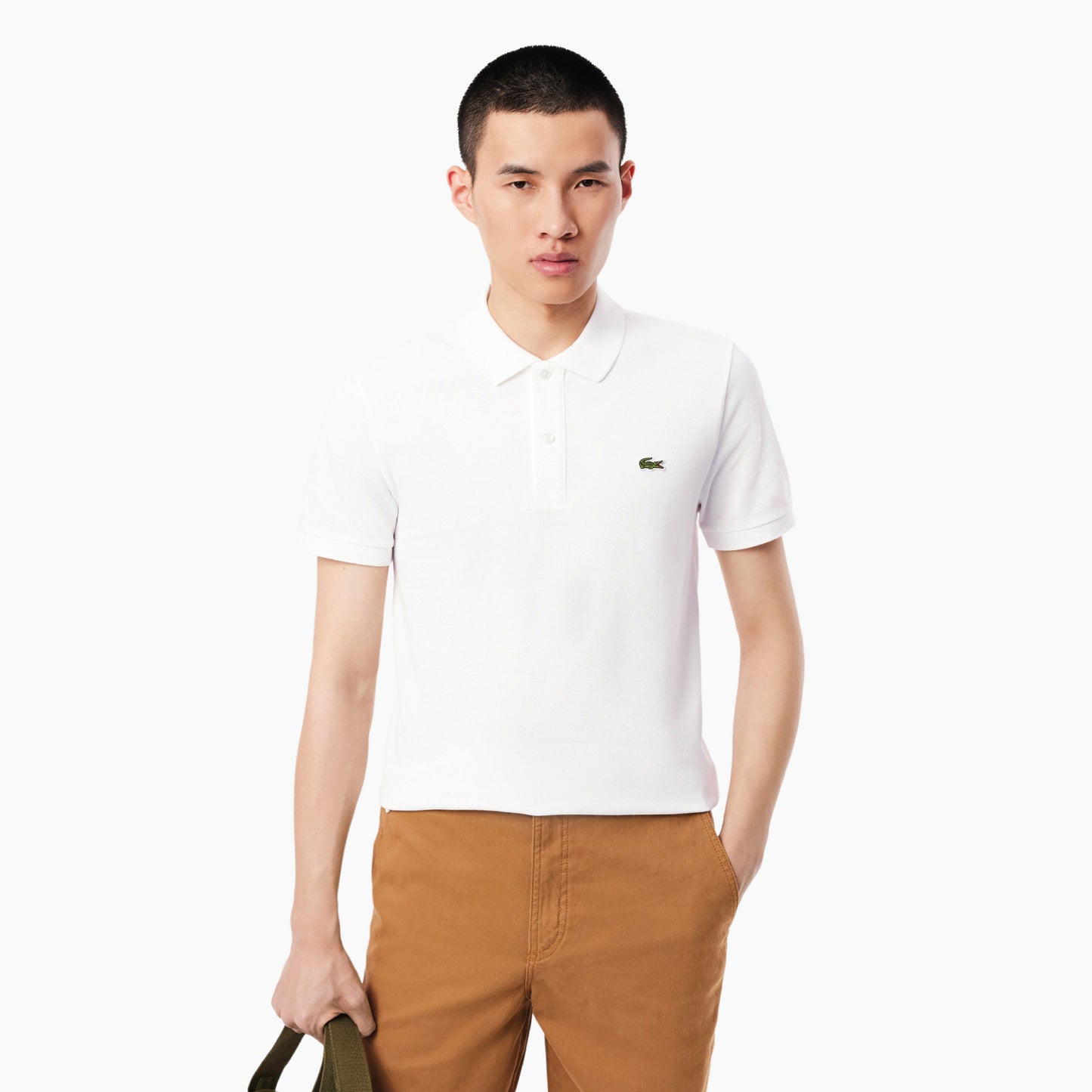 Polo para Hombre Básica
