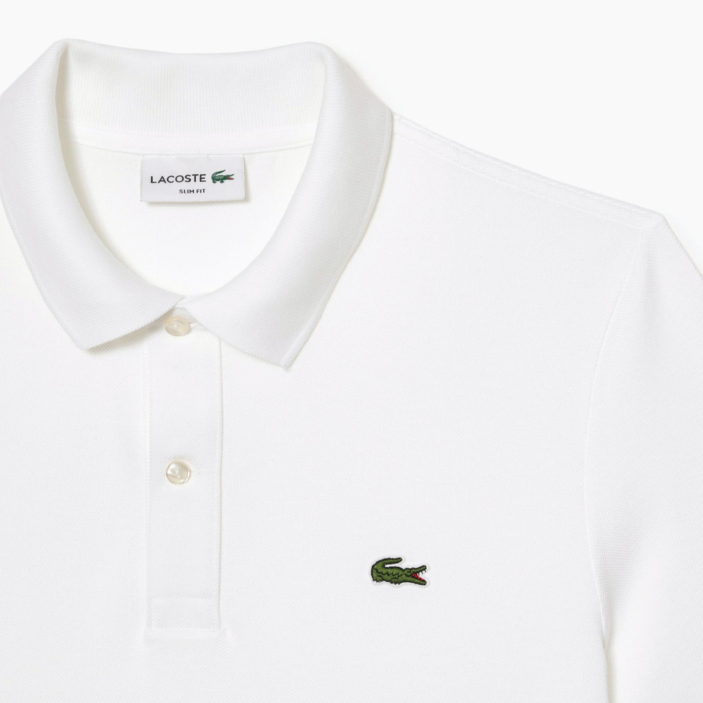 Polo para Hombre Básica