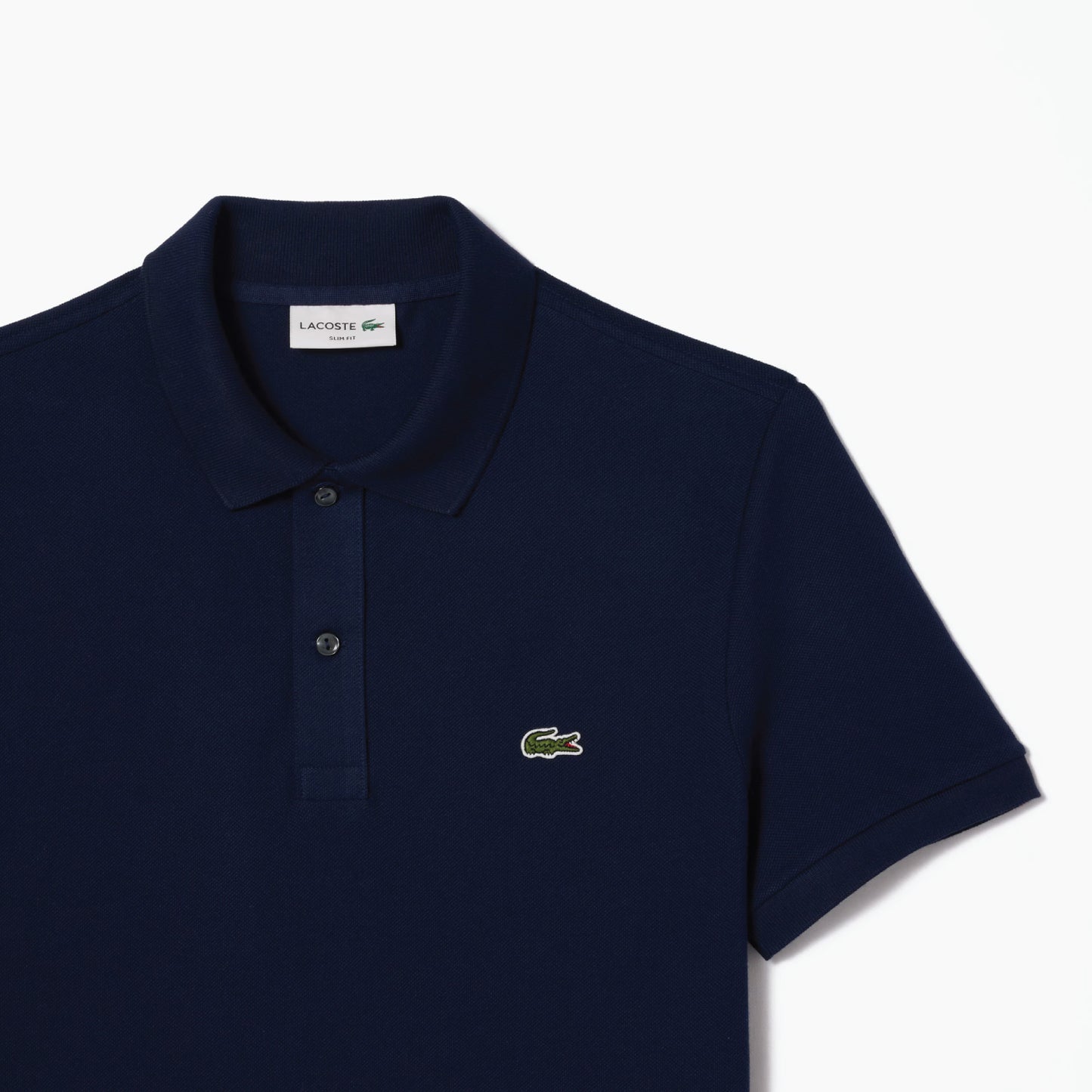 Polo para Hombre Básica