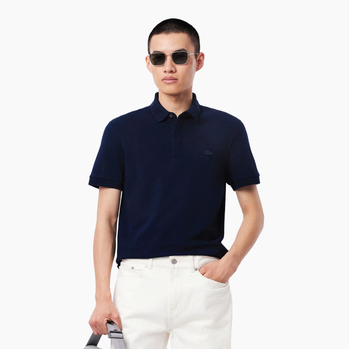 Polo para Hombre Básica