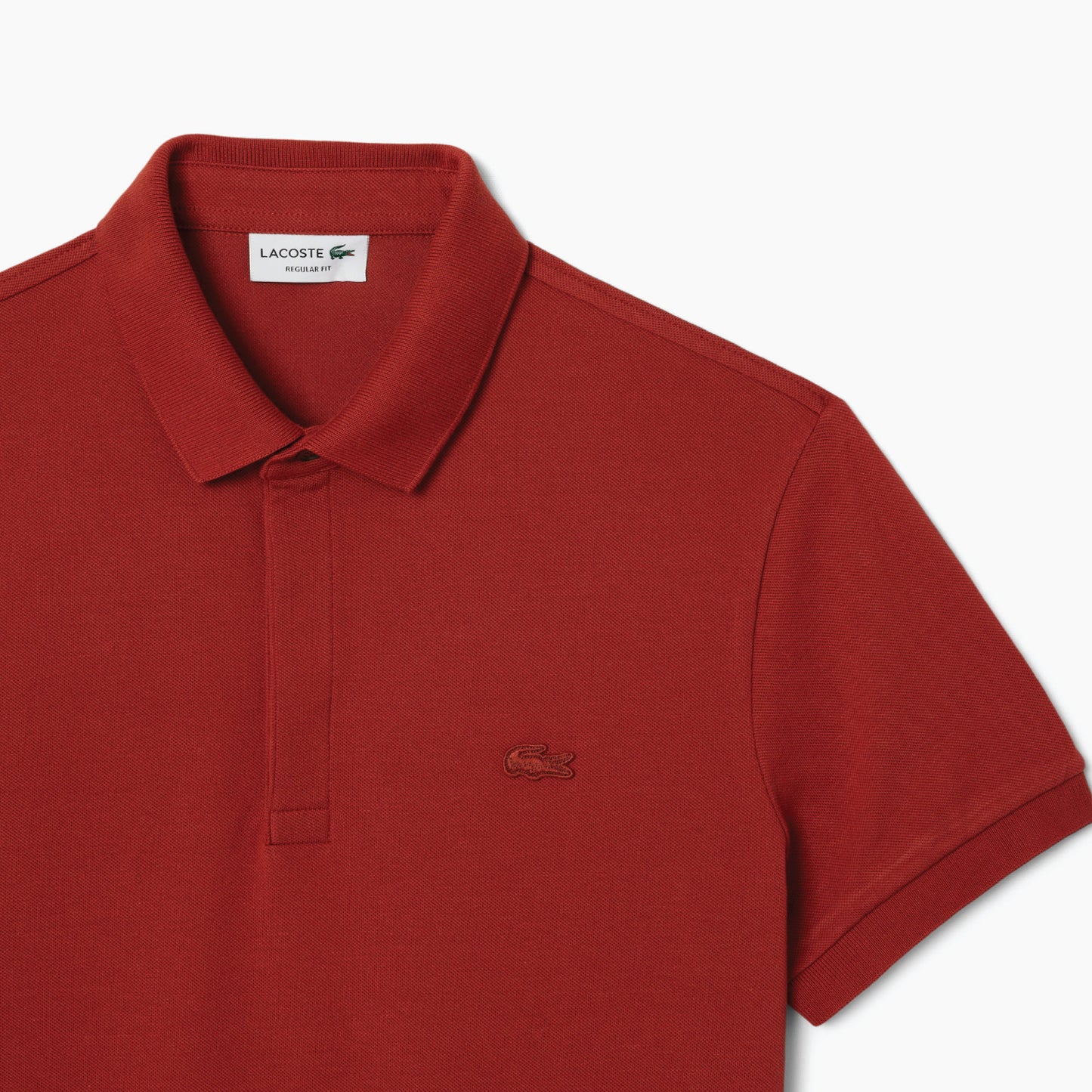 Polo para Hombre Básica