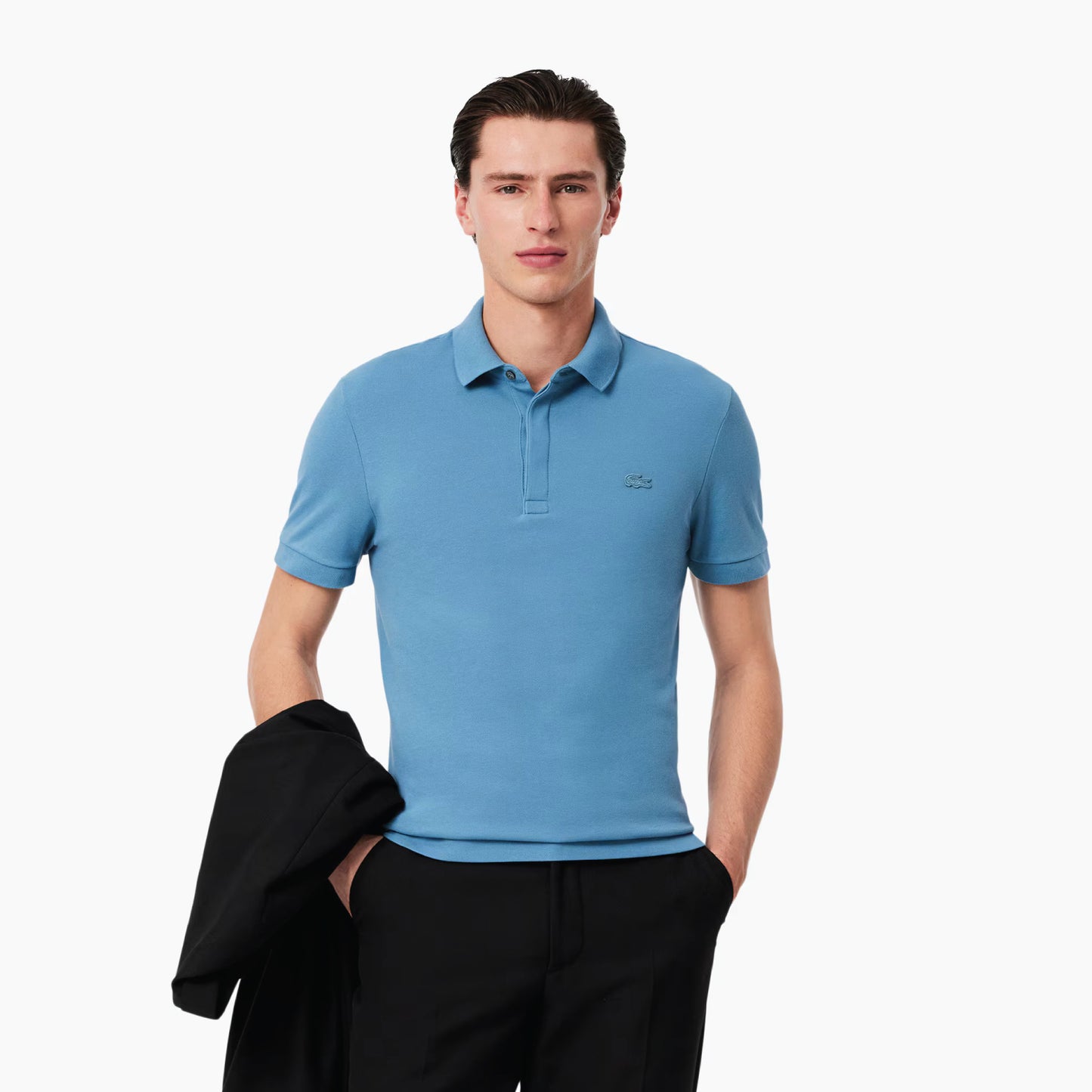 Polo para Hombre Básica