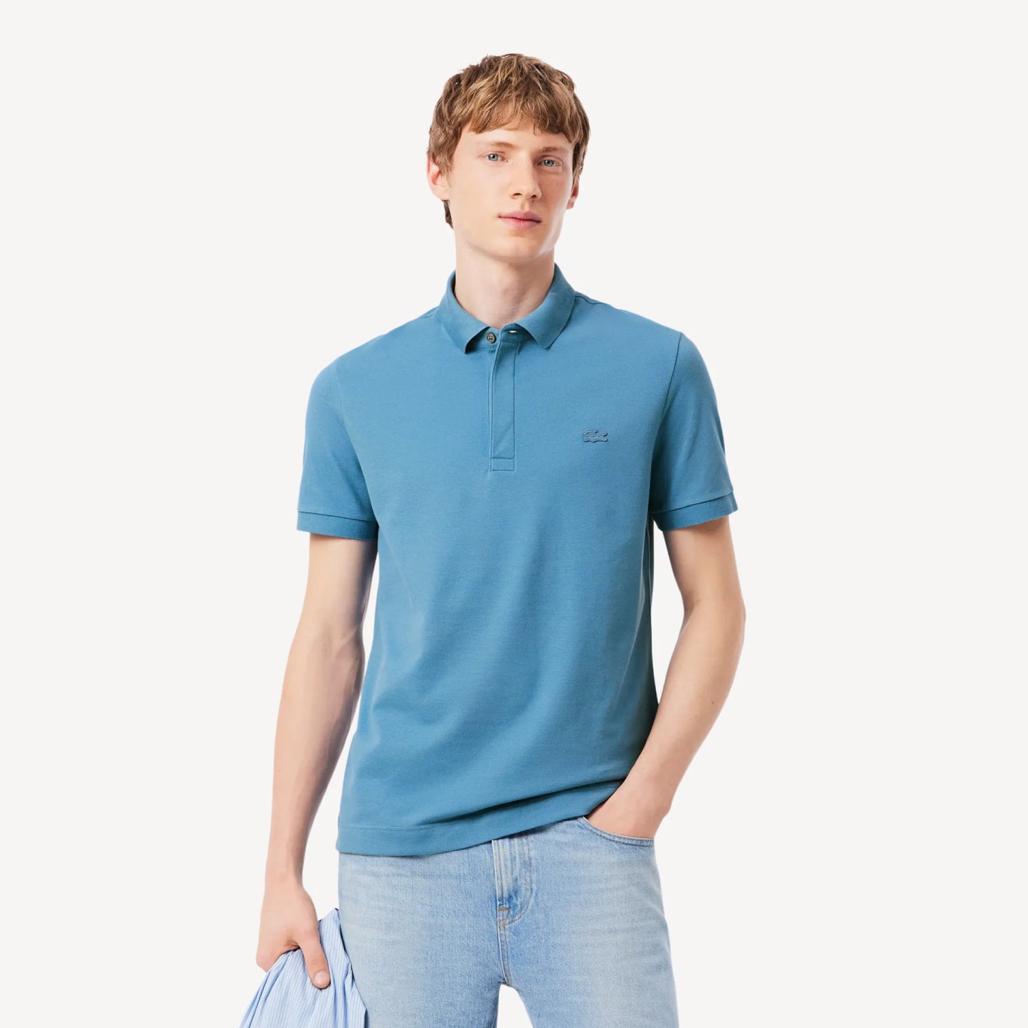 Polo para Hombre Basica
