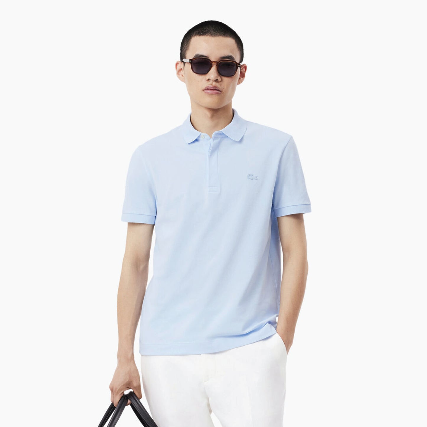 Polo para Hombre Básica