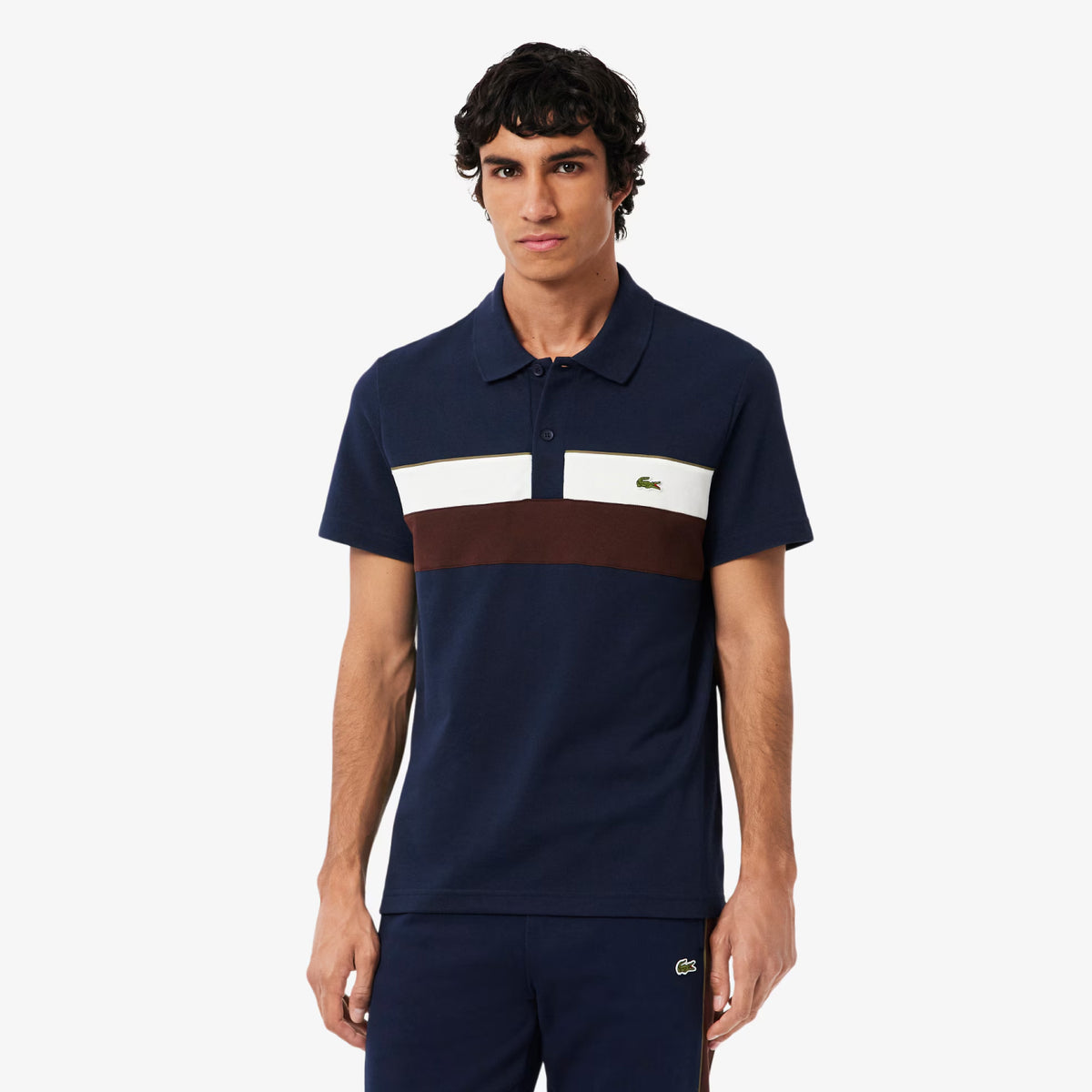 Polo para Hombre Básica