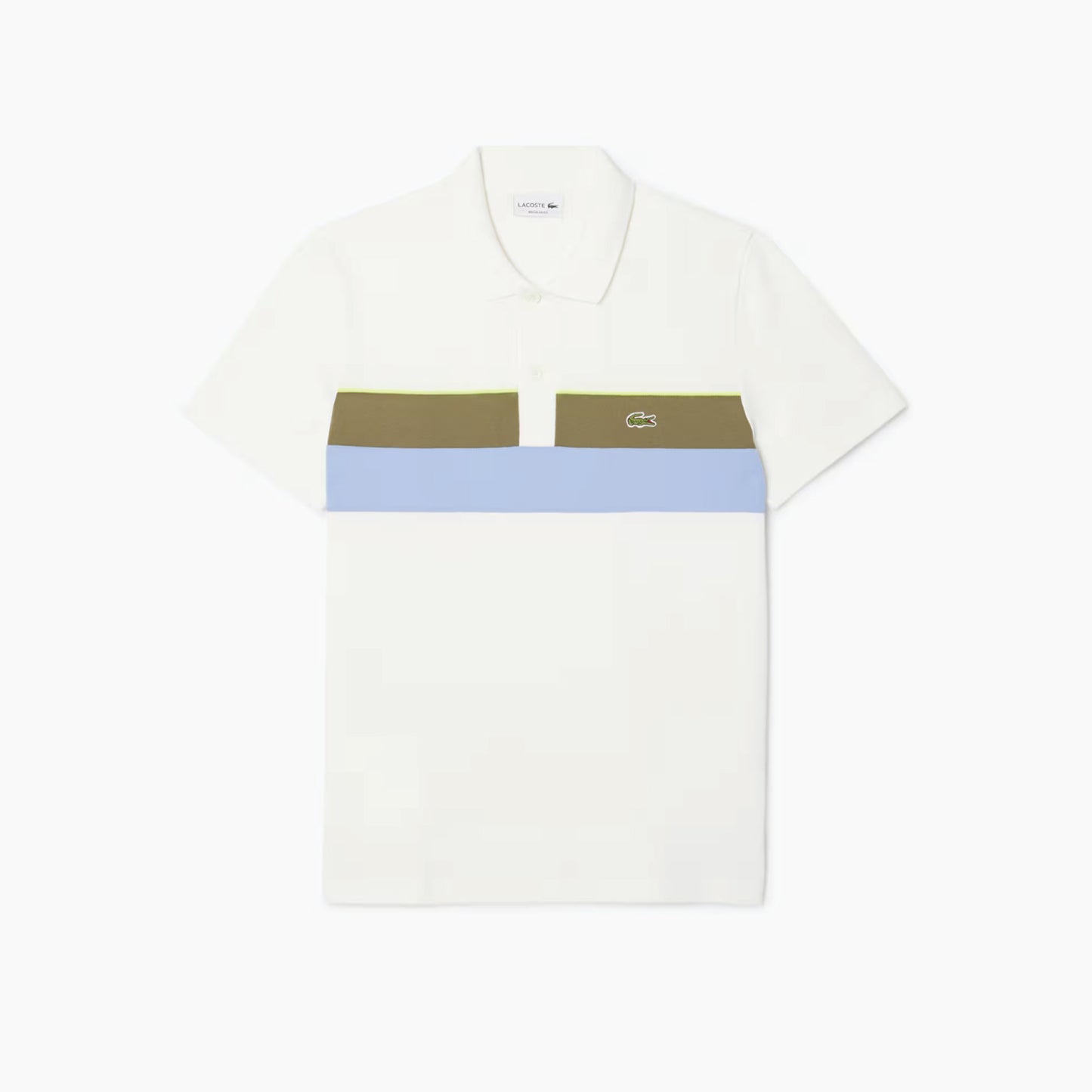 Polo para Hombre Básica