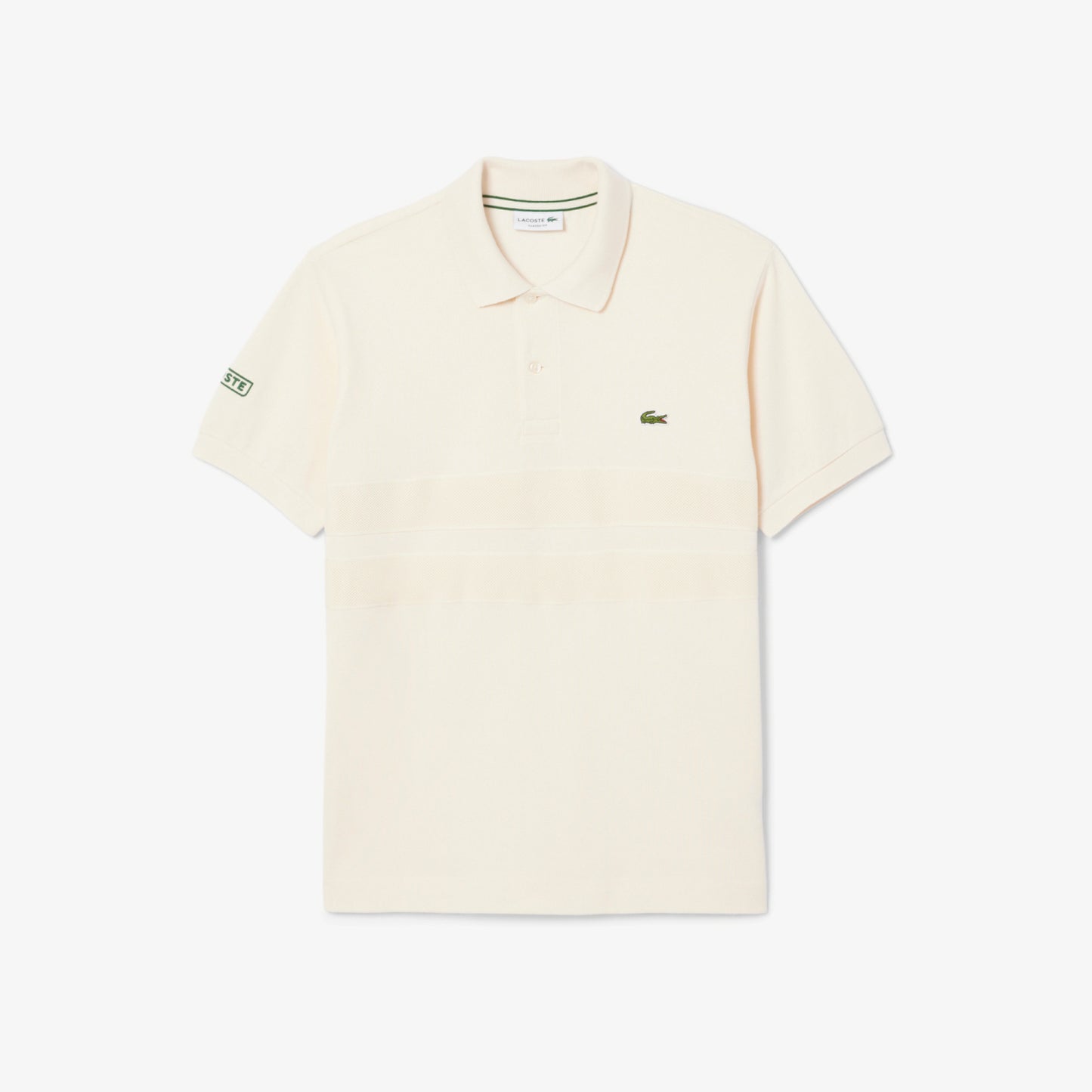 Polo para Hombre color Beige