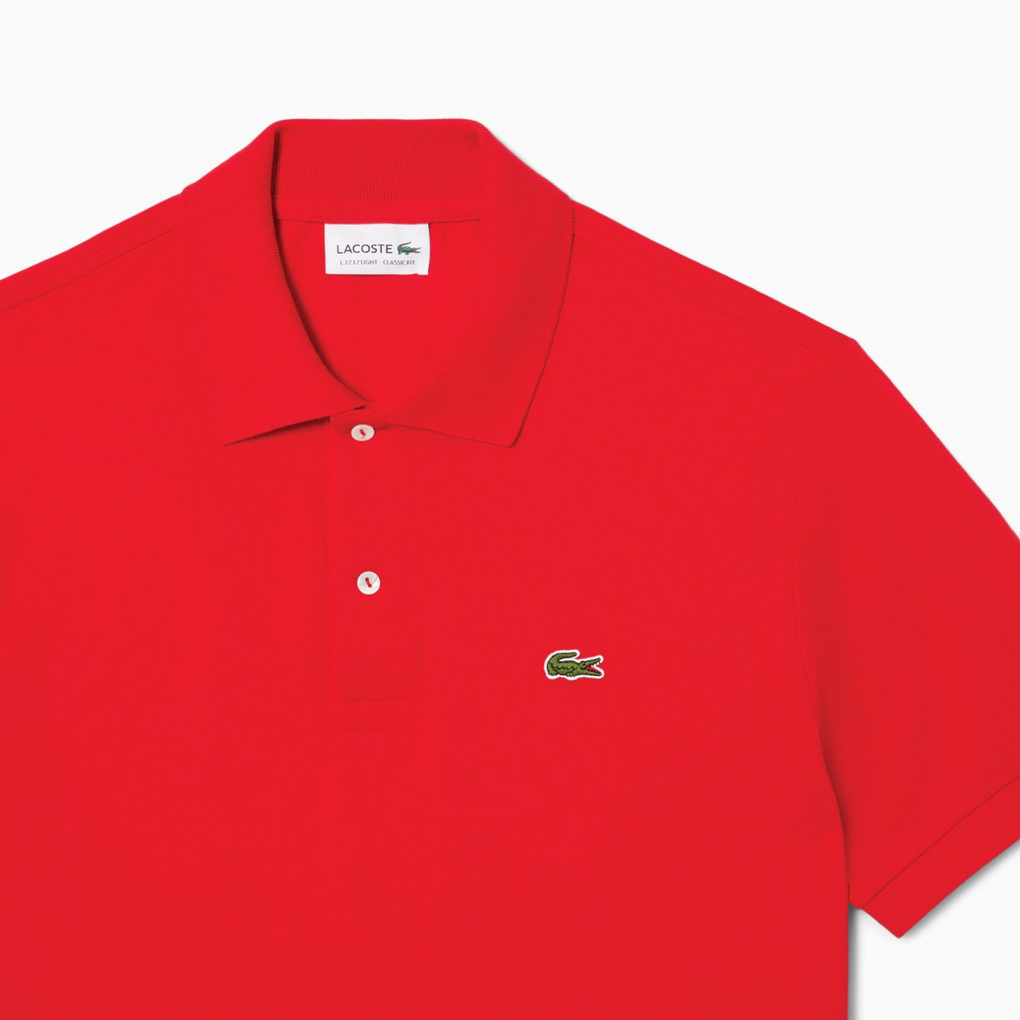 Polo para Hombre Básica