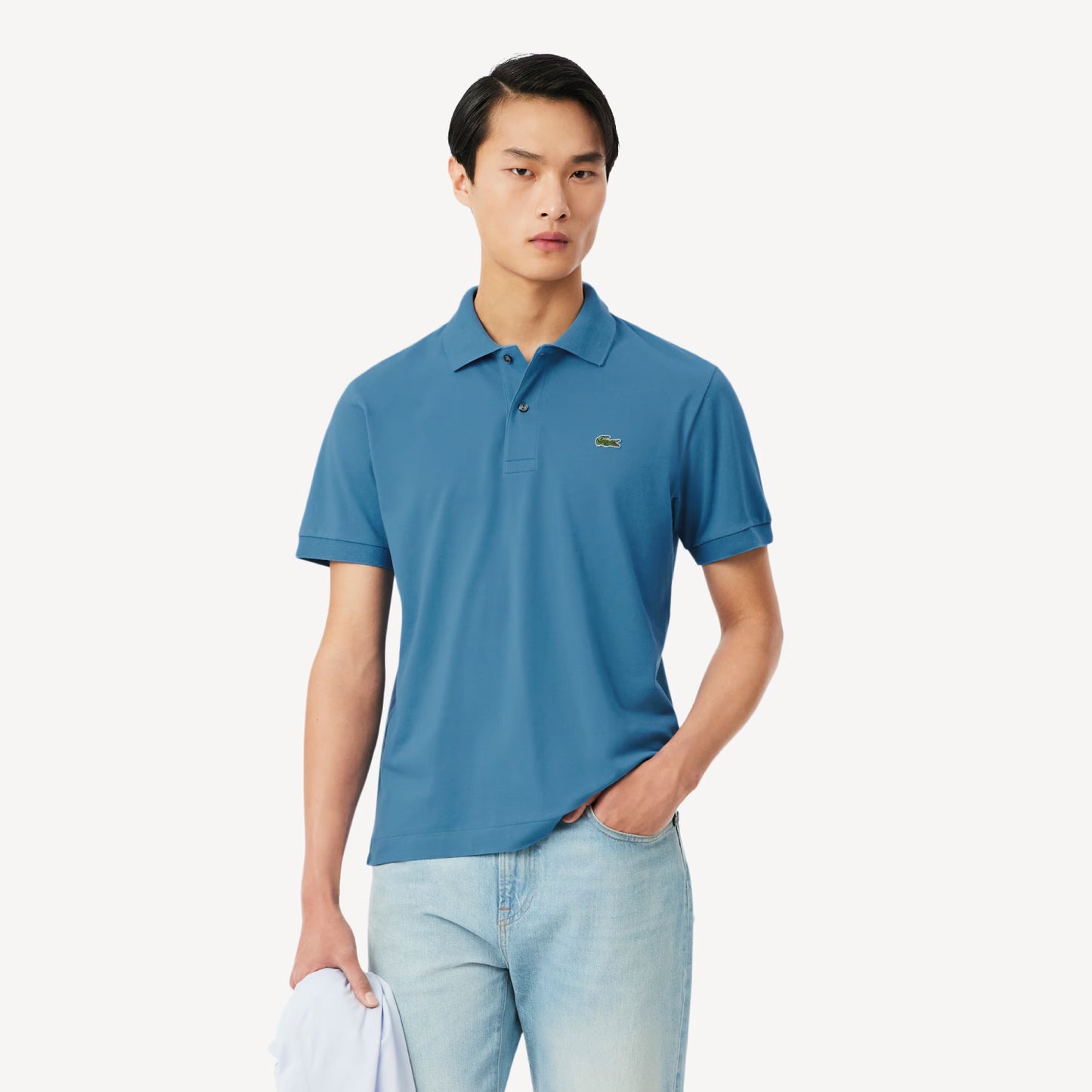 Polo para Hombre Ultra Leger Lisa Mc