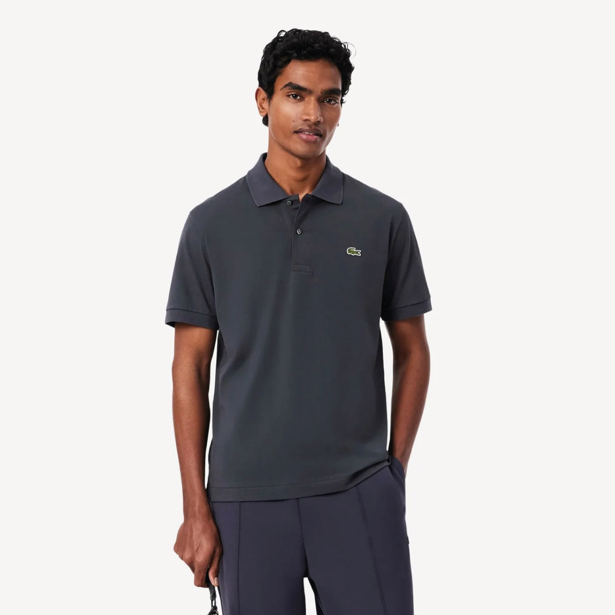 Polo para Hombre Ultra Leger Lisa Mc