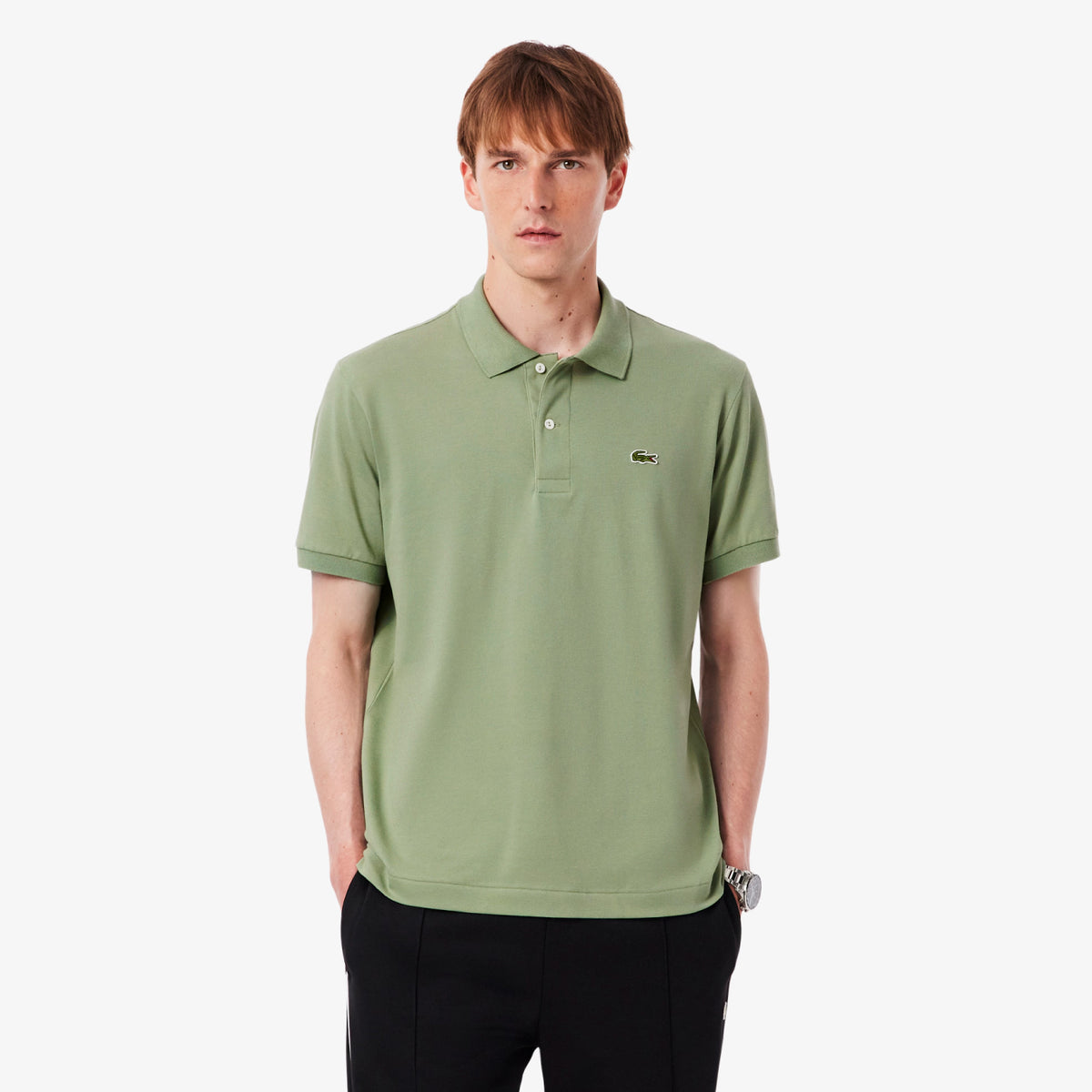 Polo para Hombre Básica