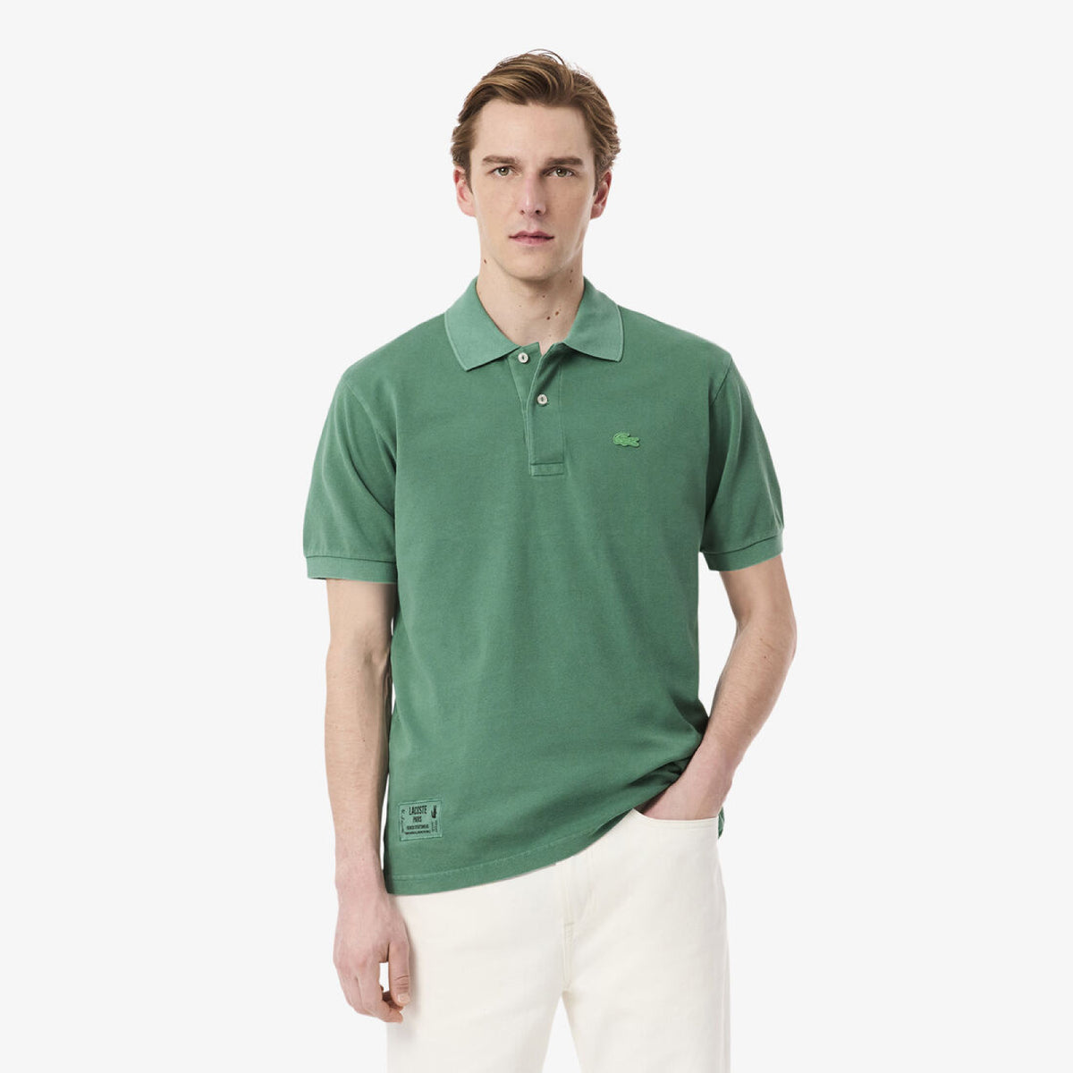Polo para Hombre Básica