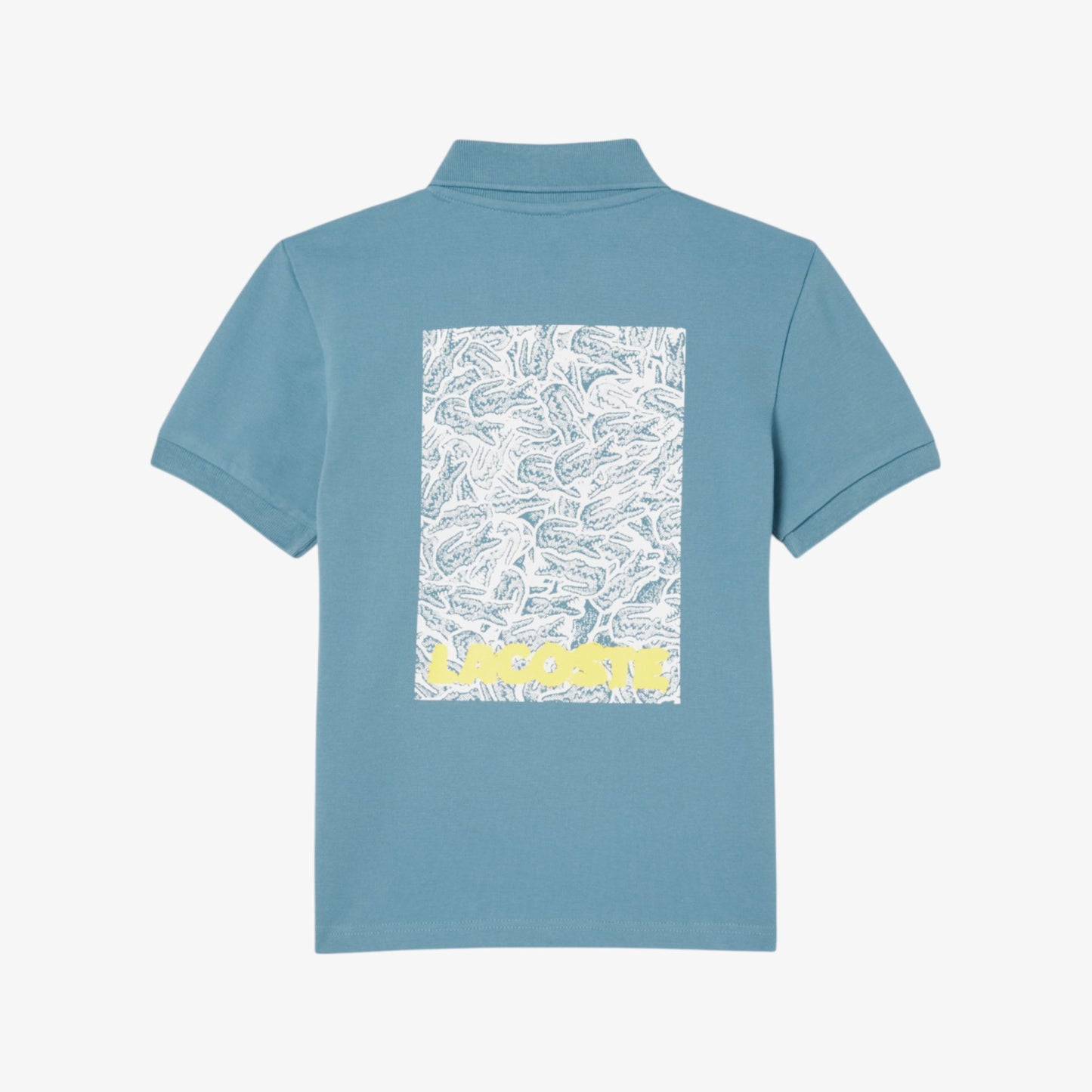 Polo para Niño Diseño
