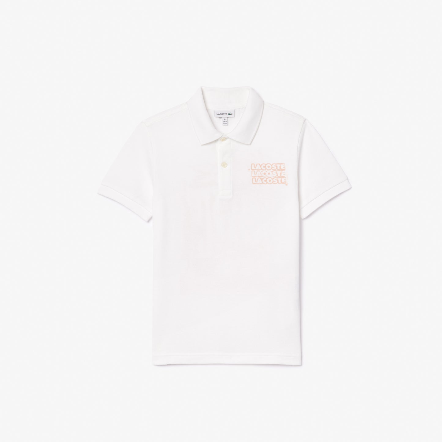 Polo para Niño Diseño