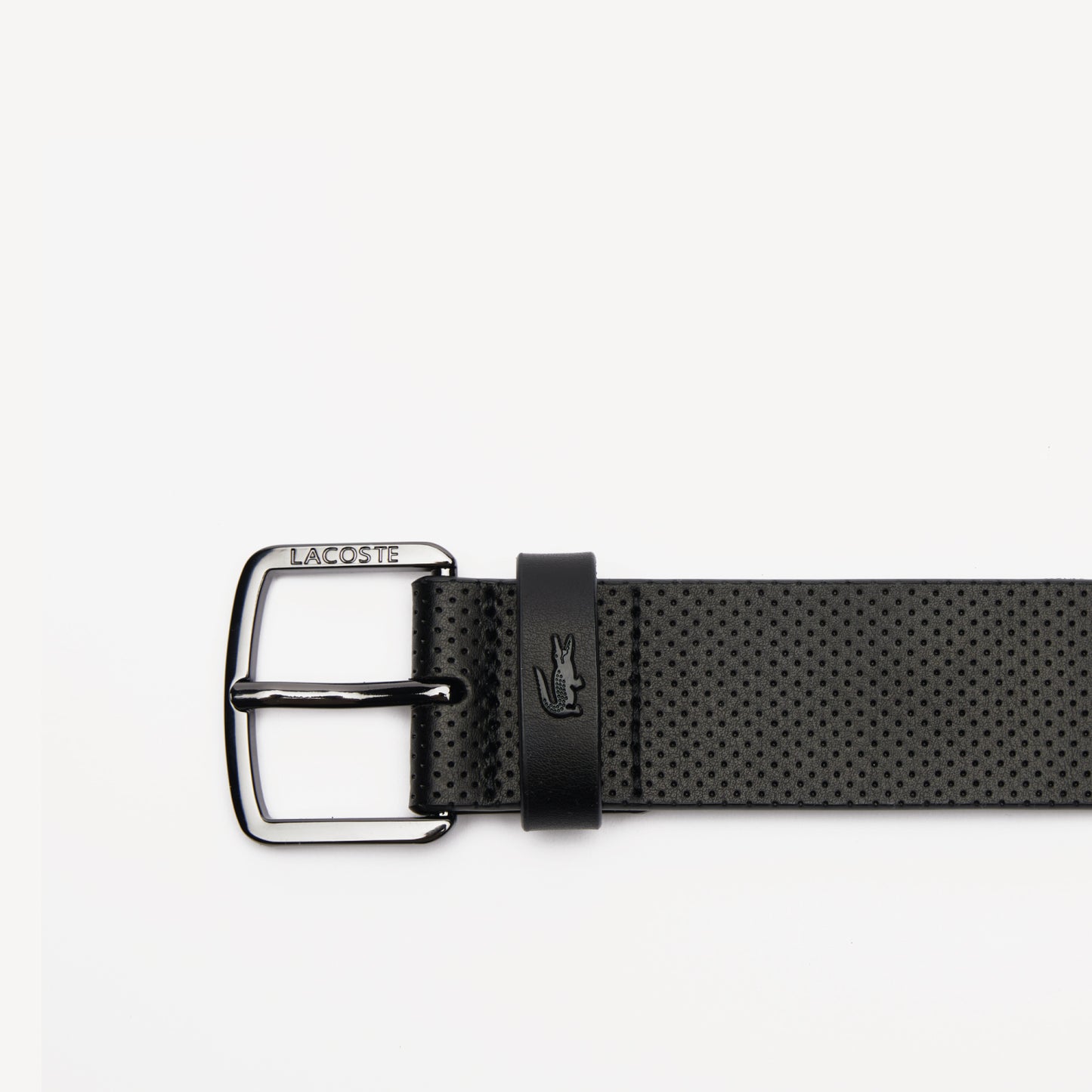Cincho para Hombre color Negro