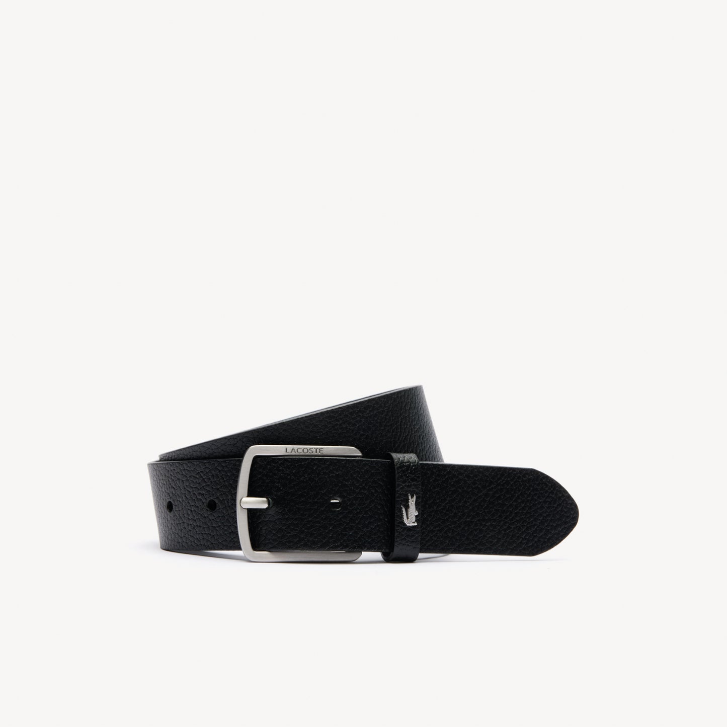 Cincho para Hombre color Negro
