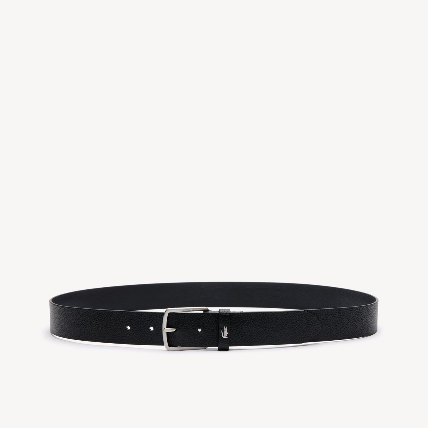 Cincho para Hombre color Negro