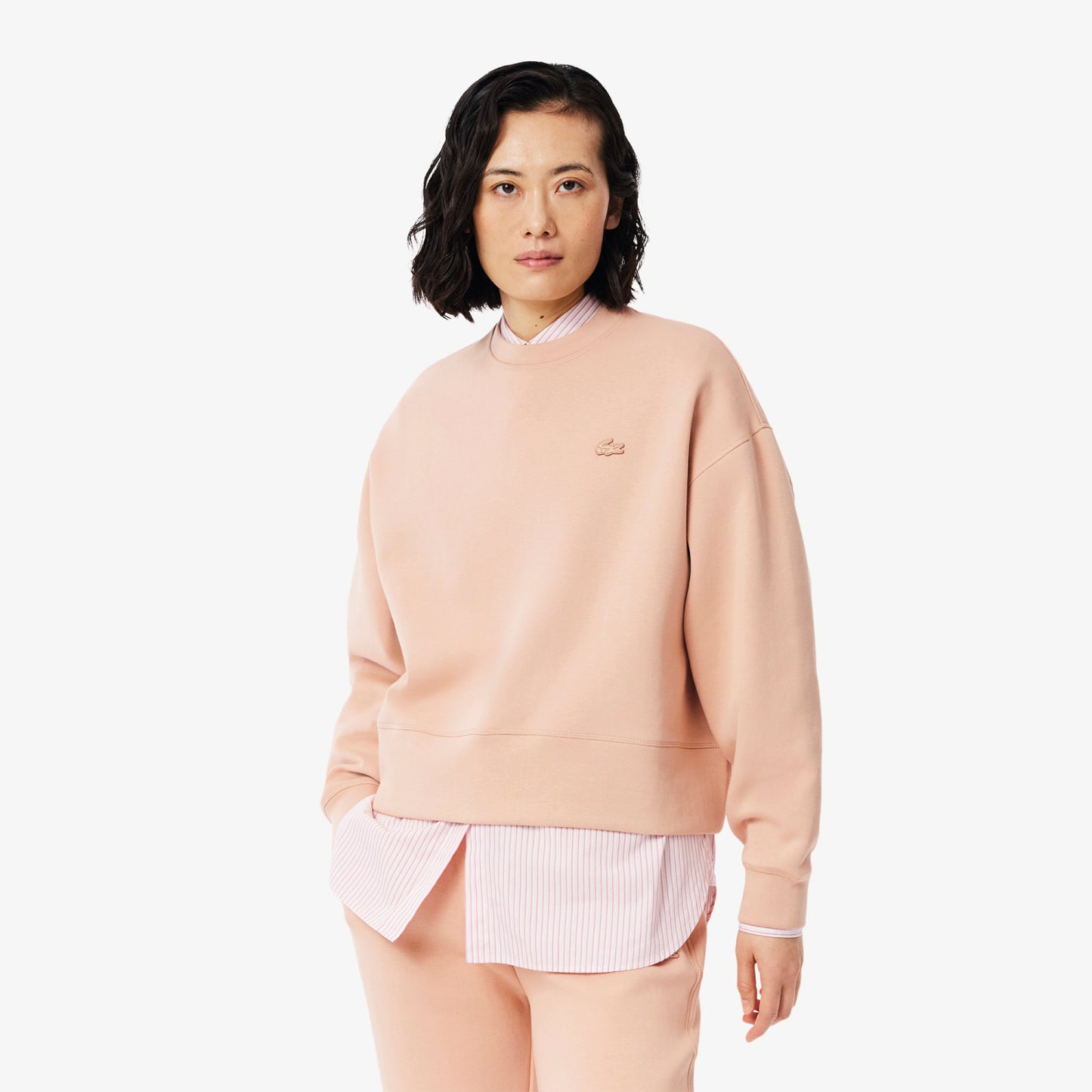 Pullover para Mujer color Beige