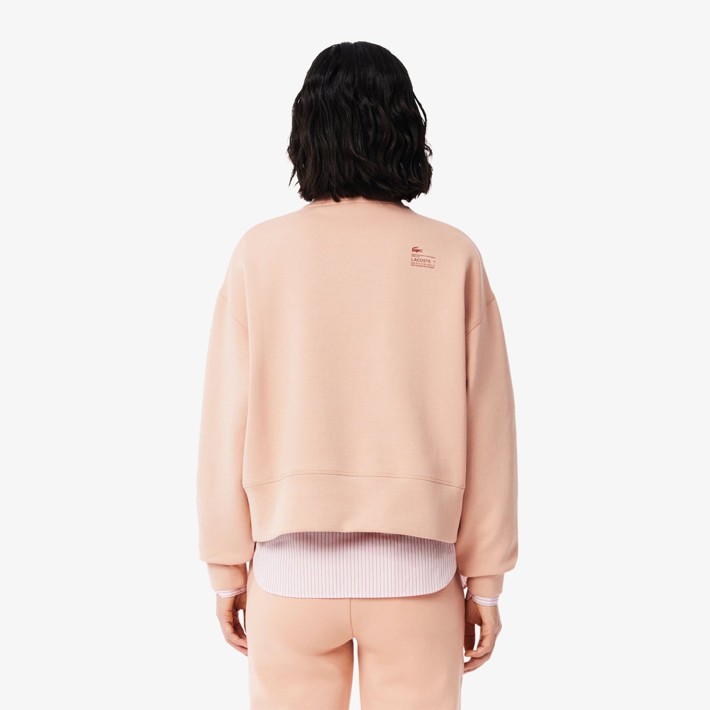 Pullover para Mujer color Beige