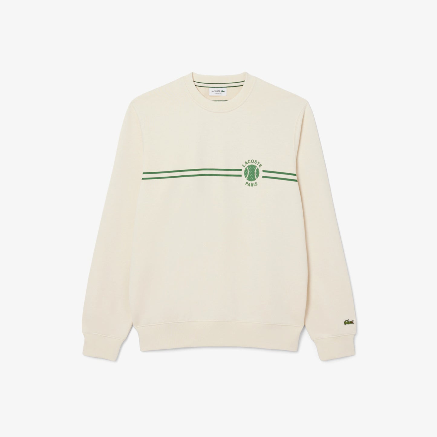 Pullover para Hombre color Blanco Hueso