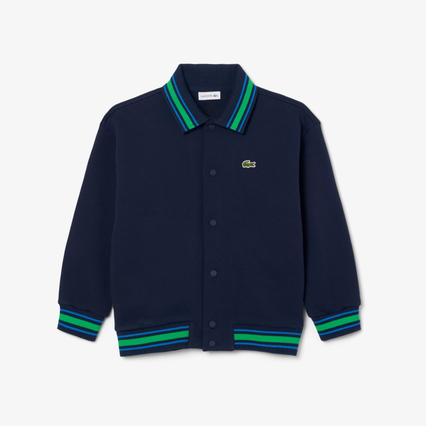 Jacket para Niño Diseño