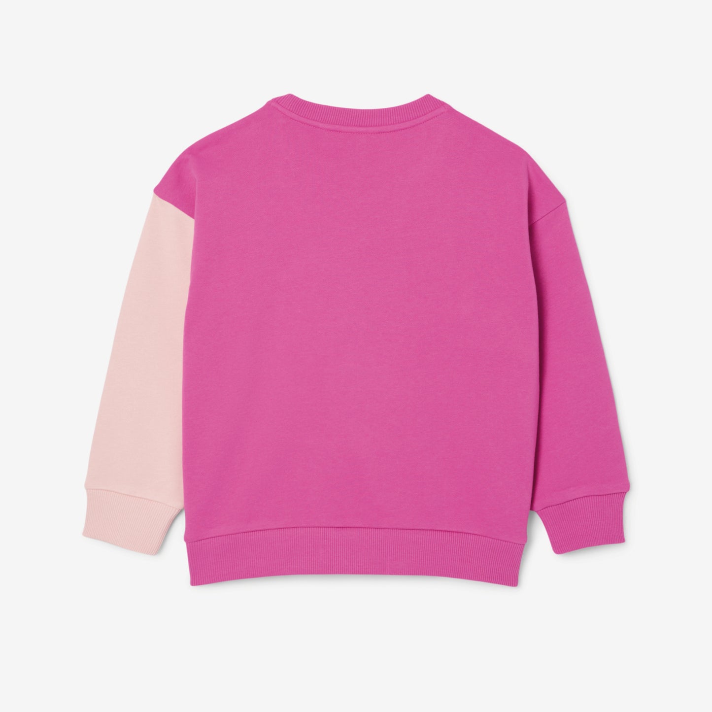Pullover para Niño color Rosado