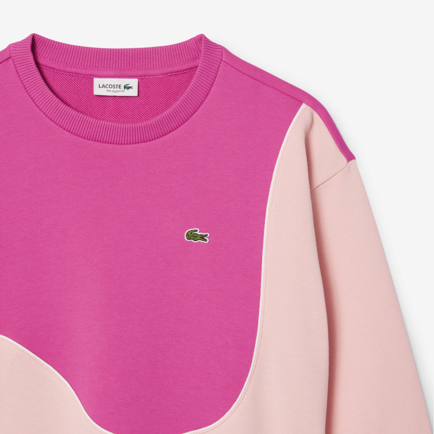 Pullover para Niño color Rosado