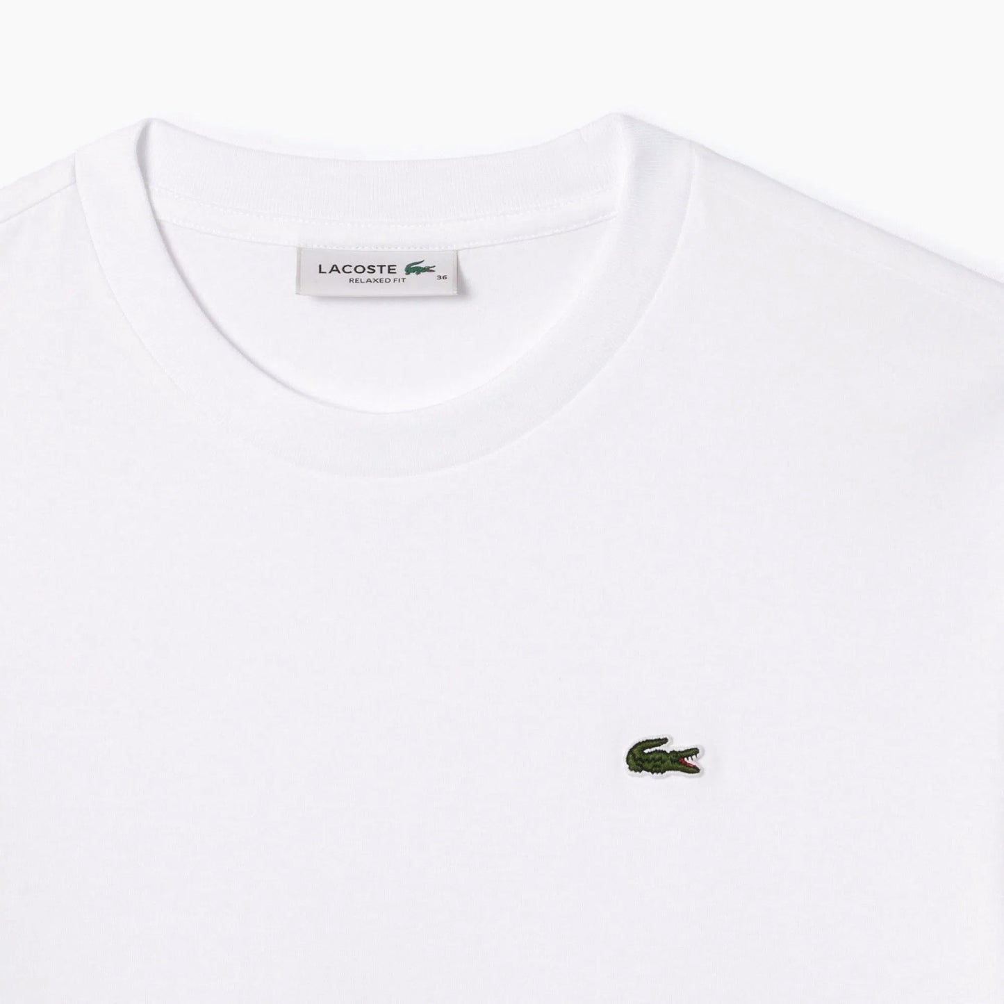 T-Shirt para Mujer C/Redondo