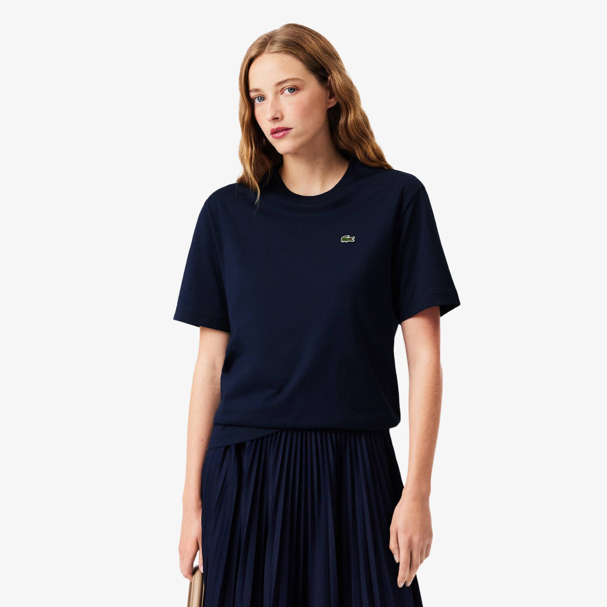 T-Shirt para Mujer C/Redondo