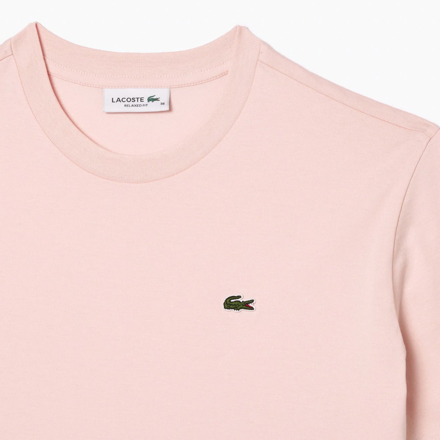 T-Shirt para Mujer C/Redondo